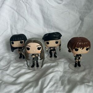 BlackPink Funko pop